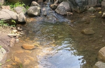 Đất Đẹp La Ngà – Sổ Riêng, View Chill, Đường Ô Tô – Chính Chủ Sang Nhượng
